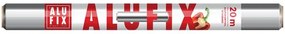 Alufólia, 20 m, ALUFIX (KHK139)
