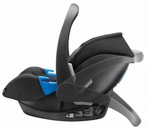 Recaro - PRIVIA autósülés lila/fekete 0-13 kg