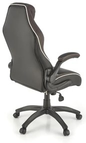 HAME irodai szék fekete/szürke