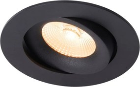 Nordlux ALIKI 2310320003 Beépíthető spotlámpa 1x8W/LED 2700K 580LM IP44