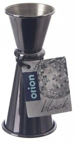 Orion Black Bar mérőpohár, 20 ml és 40 ml