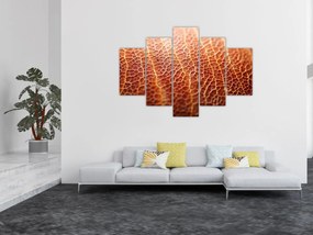 Kép - Textúra részlet (150x105 cm)