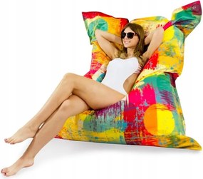 Kerti Fekvőpárna XXL Fresh párna