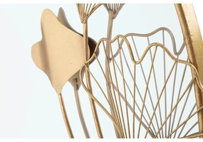 Fali tükör ø 72 cm Flower – Mauro Ferretti