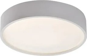 Rabalux larcia beltéri mennyezeti lámpa 19w 1070lm ip44 fehér