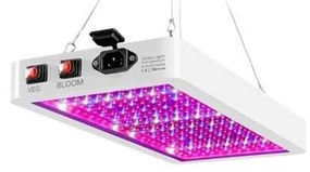 LED Függőlámpa növények termesztéséhez LED/36W/230V IP44