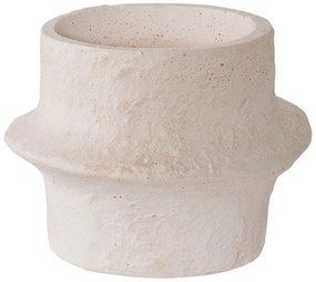 Cement gyertyatartó készlet teamécseshez 2 db-os – House Nordic