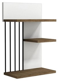 Polc Basimo (fehér + dió) . 1095825