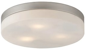 Globo - Csereüveg OPAL á. 30 cm