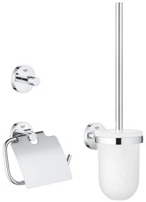 GROHE 40407001 - ESSENTIALS kiegészlet, fényes króm