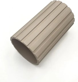 Brilagi - Spotlámpa CRISPINA 1xGU10/10W/230V 10 cm bézs