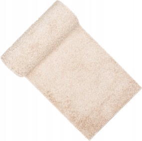 Futószőnyeg Shaggy 140cm plüss puha szőrös tbe