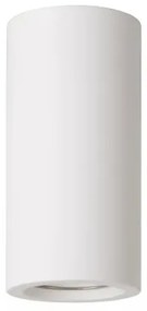 Lucide 35100/14/31 - Mennyezeti lámpa GIPSY 1xGU10/35W/230V