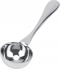 Kávéskanál Acél Kanál 25 ML