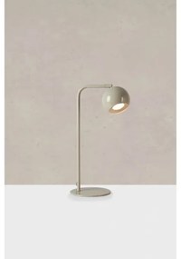 Markslöjd 109032 - Asztali lámpa POP 1xGU10/7W/230V szürke