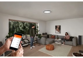 Ledvance - LED Dimmelhető mennyezeti lámpa SMART+ ORBIS LED/30W/230V Wi-Fi