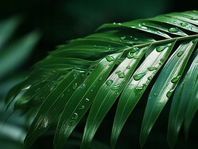 Poszter 100x75cm Élő szelídség