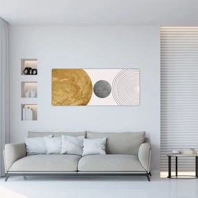 Kép - Rusztikus boltívek N⁰4 (120x50 cm)