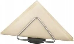 Acél szalvétatartó Tescoma