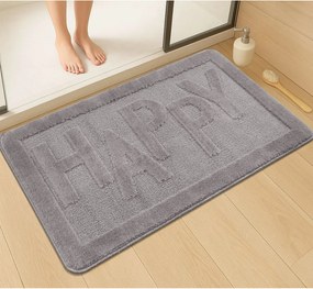 Happy - Grey