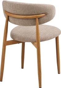 Levanto design szék