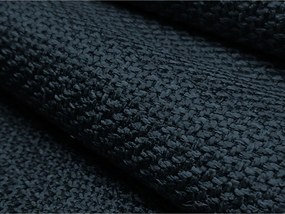 Kék sarokkanapé (jobb oldali-heverő résszel) Ekahi – Makamii