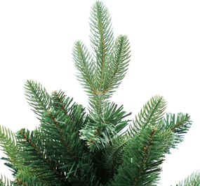 FROST műkarácsonyfa, 180cm, zöld Jurhan