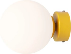 Aldex BALL 1076C14_S Fali lámpa 1x10W/E14 IP20
