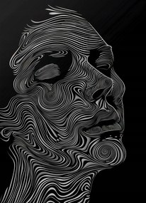 Poszter 13x18cm Rajzok és vázlatok