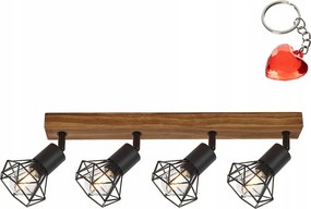 Spot lámpa Zeus 3140 Rabalux