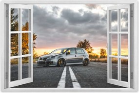 Poszterek 120x80 Volkswagen Autó