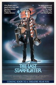 Illusztráció Last Starfighter 02