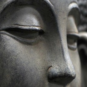 Gario Paraván Buddha ko arca Méret: 110 x 170 cm, Kivitelezés: Klasszikus paraván