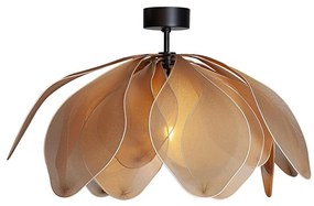 ByRydens 4202430-5507 - Felületre szerelhető csillár LOU LOU 1xE27/8W/230V bézs