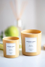 Le Jardin Rosemary Lemon