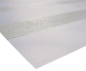 Gario Sávroló Mini Standard Fehér Szélesség: 97 cm, Magasság: 150 cm