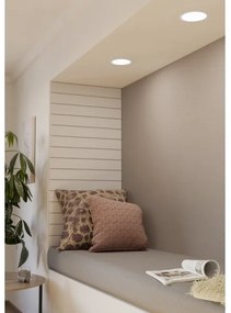 Eglo 99149 - FUEVA 5 beépíthető LED mennyezeti lámpatest LED/10,5W/230V