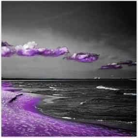 Poszterek 30x30 Balti-tenger Balti-tenger