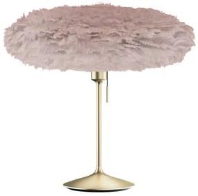Világos rózsaszín lámpabúra ø 66 cm Eos Esther Medium – UMAGE