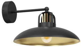 Milagro FELIX MLP8904 Fali lámpa 1x60W/E27 IP20