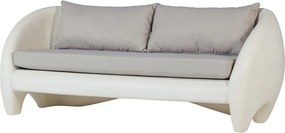 Szürke kerti kanapé Viale – WOOOD