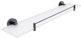 Nimco polc fekete UNC13091BX6090