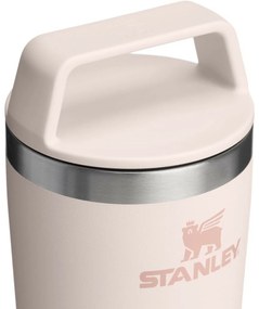Stanley Café-To-Go utazó bögre 350 ml rózsakvarc, 350