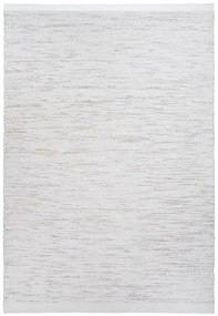 Adonic Mist szőnyeg, törtfehér, 250x350cm