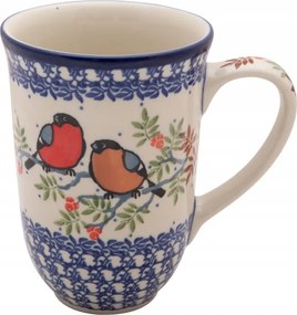 Bögre 500 ml Boleszláv Teás kávés bögrék