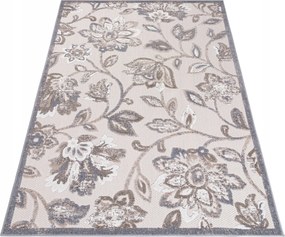 Zsinóros Szőnyeg 80x150 Terasz Erkély Otthon w14