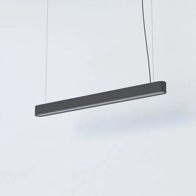 NOWODVORSKI 7535 SOFT Modern LED Mennyezeti Lámpa T8 IP20