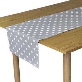 Foltálló Futópad Pöttyös Szürke 50x100 cm