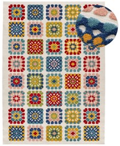 Kültéri szőnyeg 120x170 cm Mila – Universal