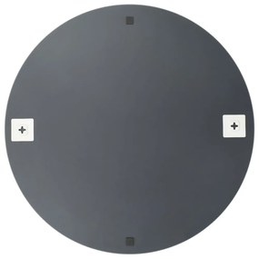 kör alakú tükör 70 cm